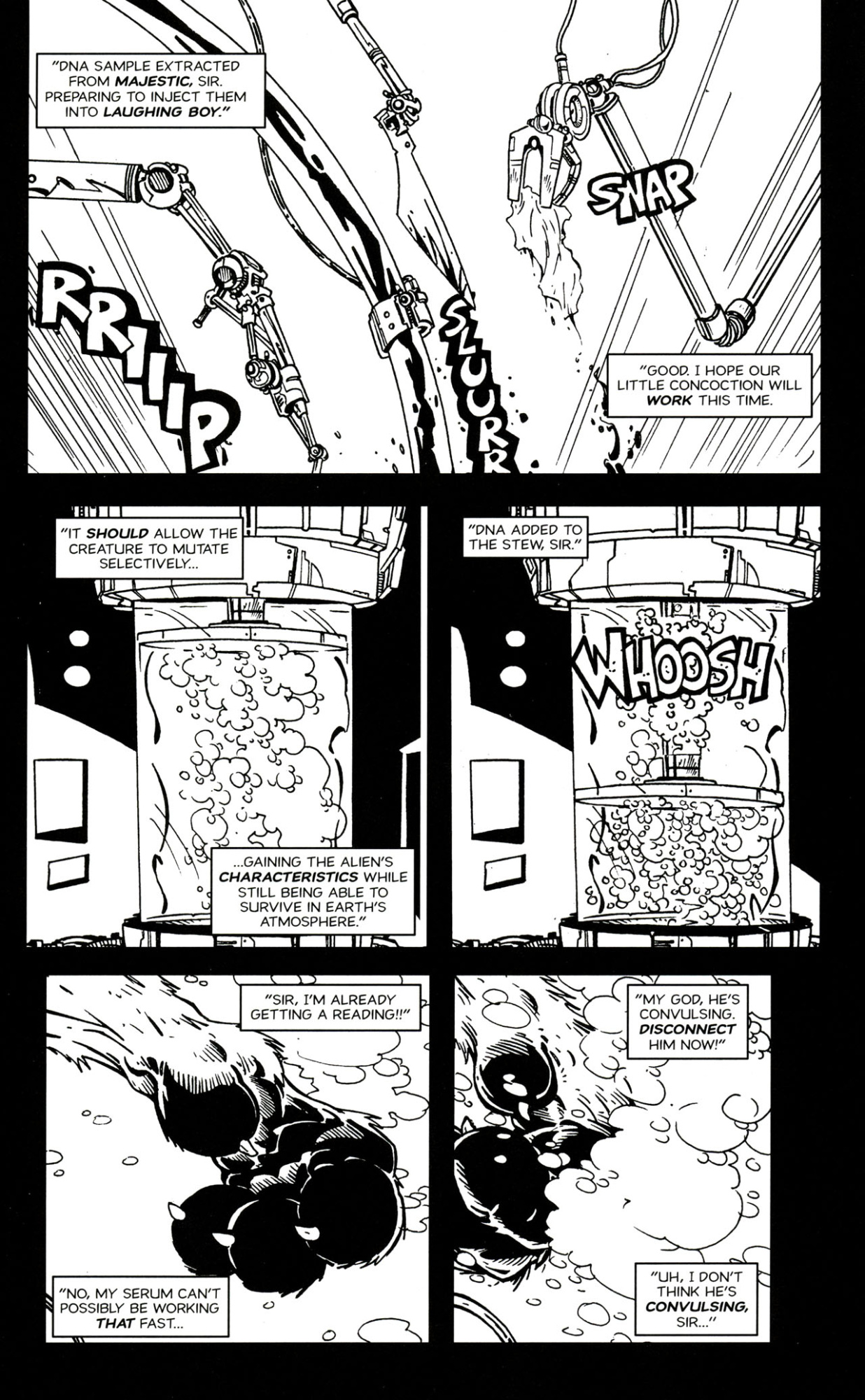Threshold 006