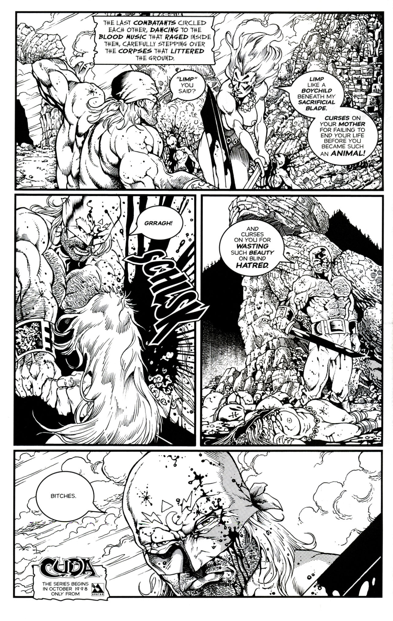 Threshold 008
