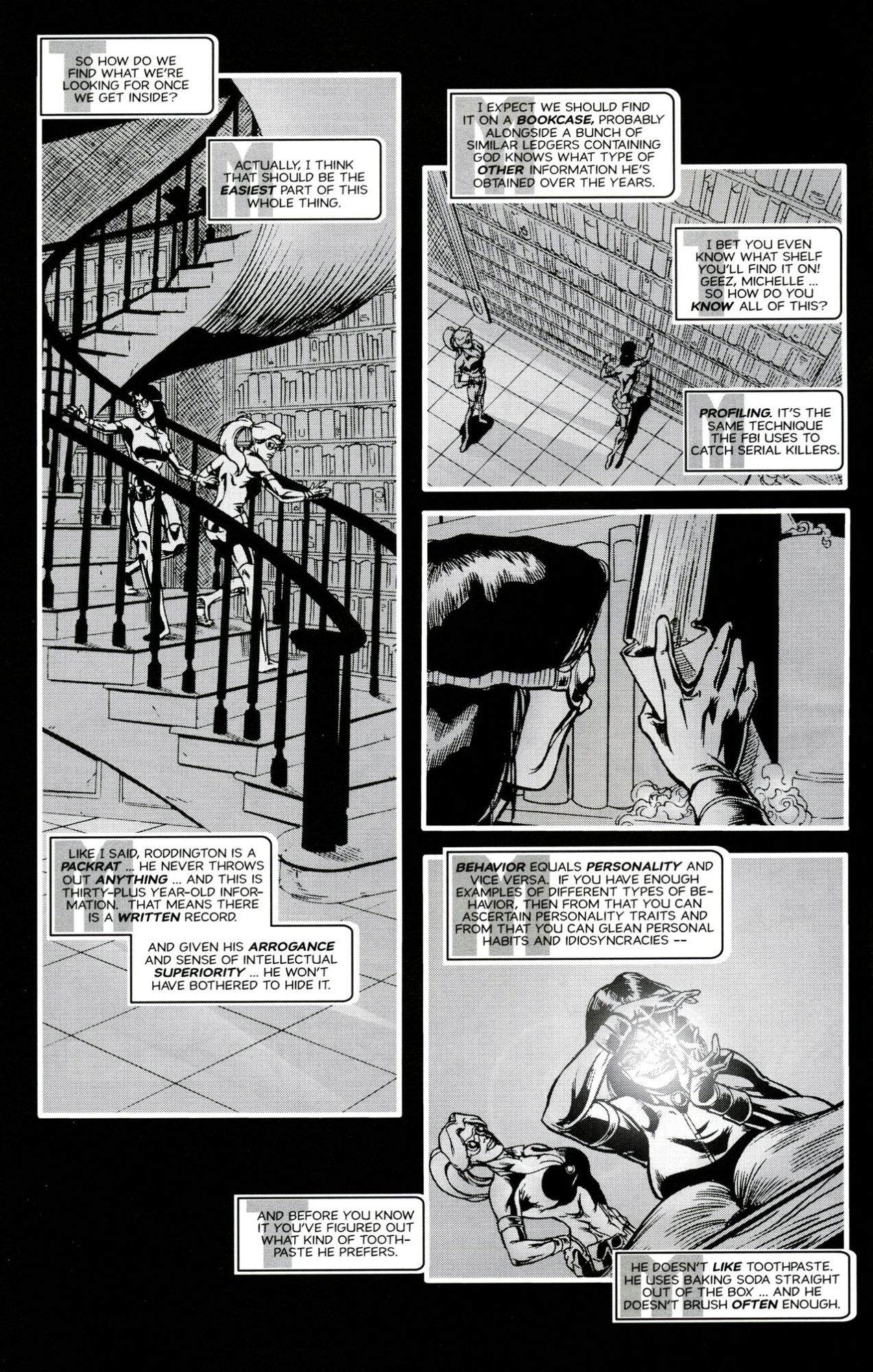 Threshold 008
