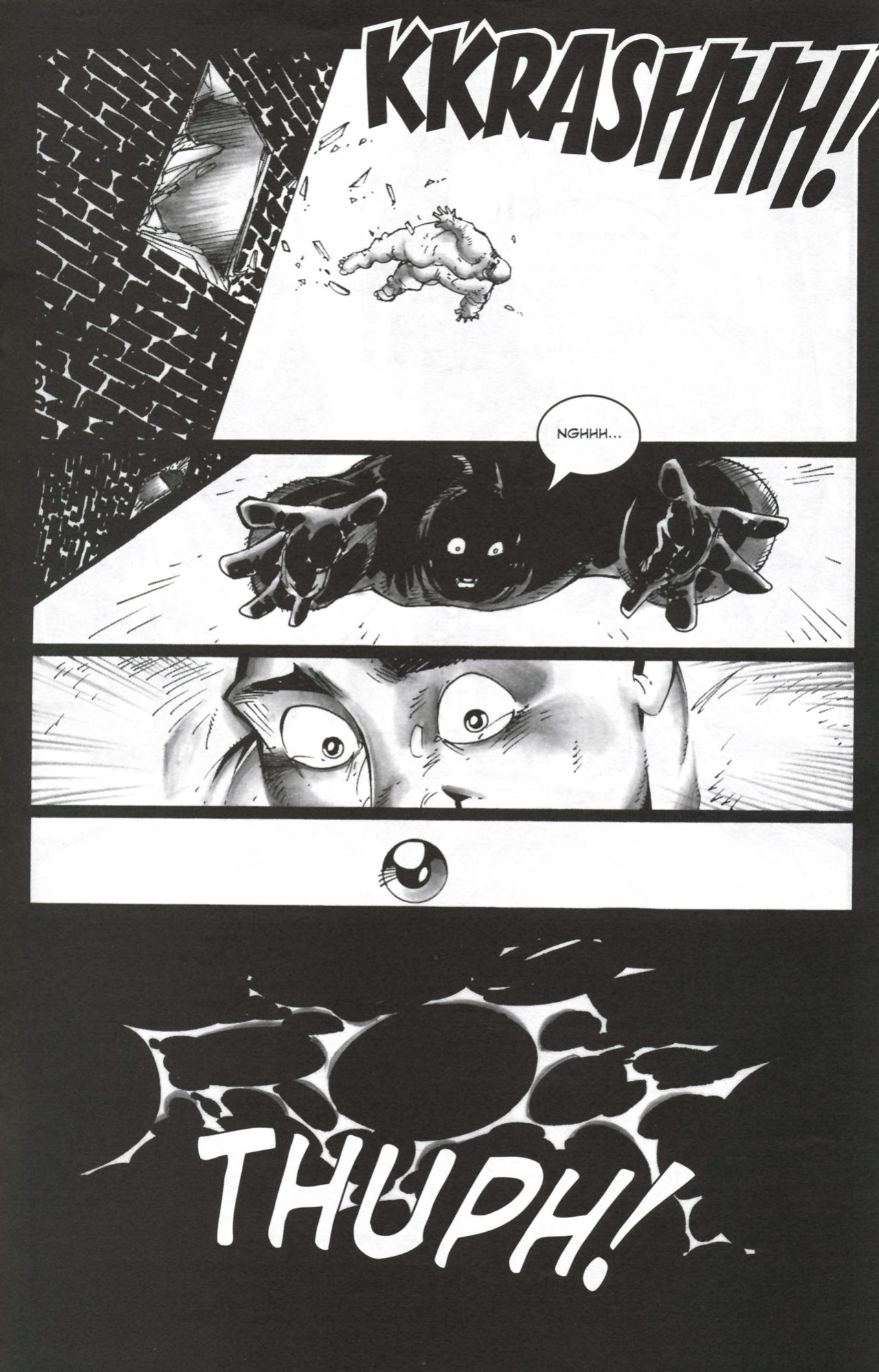 Threshold 008