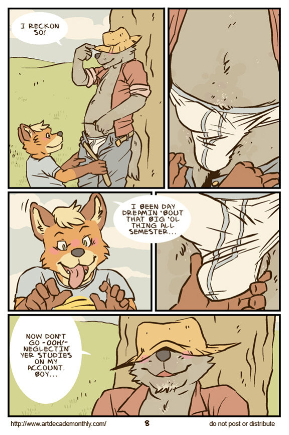 [Artdecade] Lovin' Tree