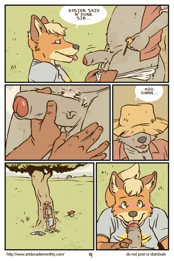 [Artdecade] Lovin' Tree