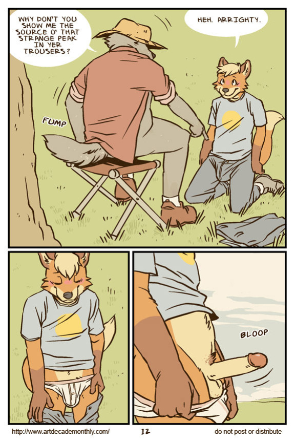 [Artdecade] Lovin' Tree
