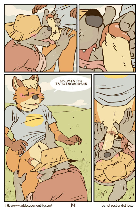 [Artdecade] Lovin' Tree