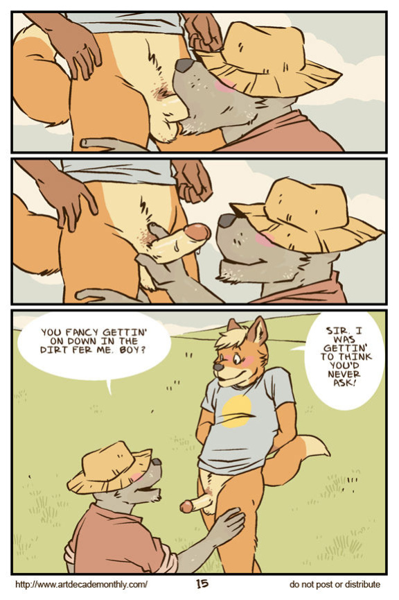 [Artdecade] Lovin' Tree
