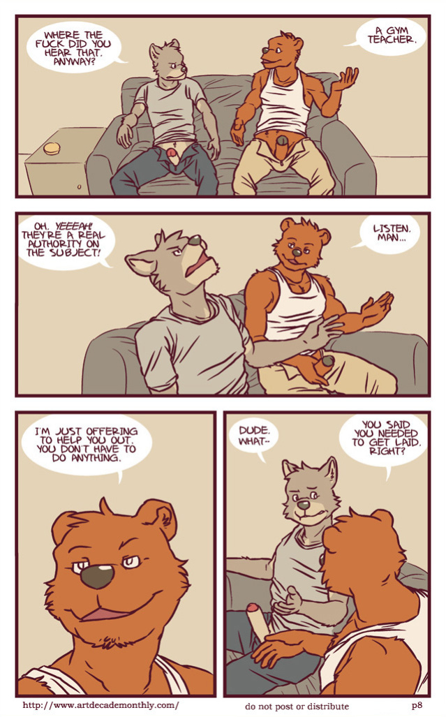 [Artdecade] Only If You Kiss