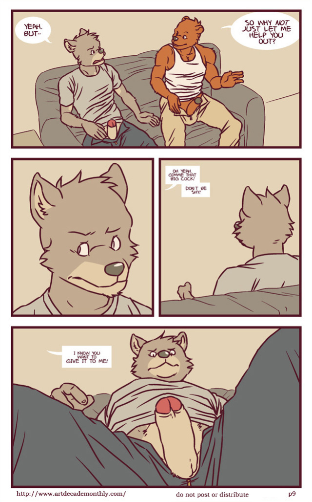 [Artdecade] Only If You Kiss