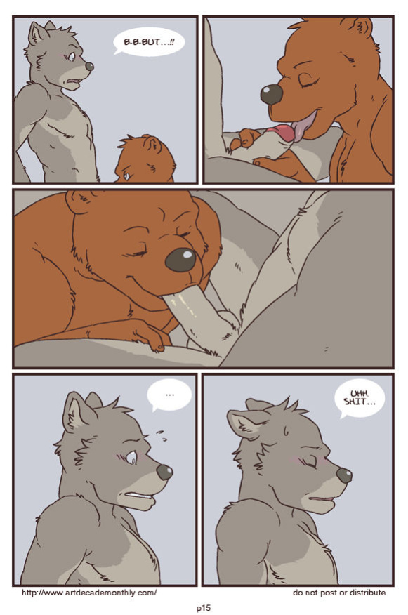 [Artdecade] Only If You Kiss