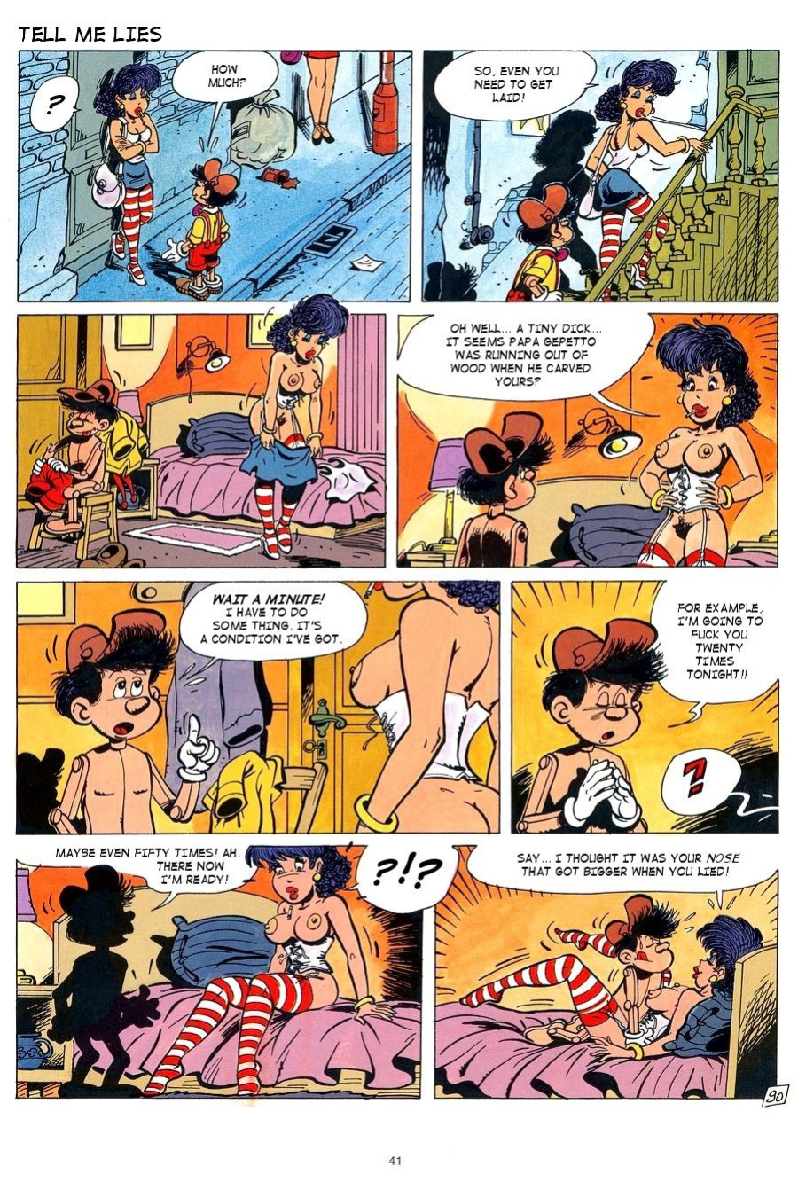 [Bruno Di Sano] Innocence Made to Order