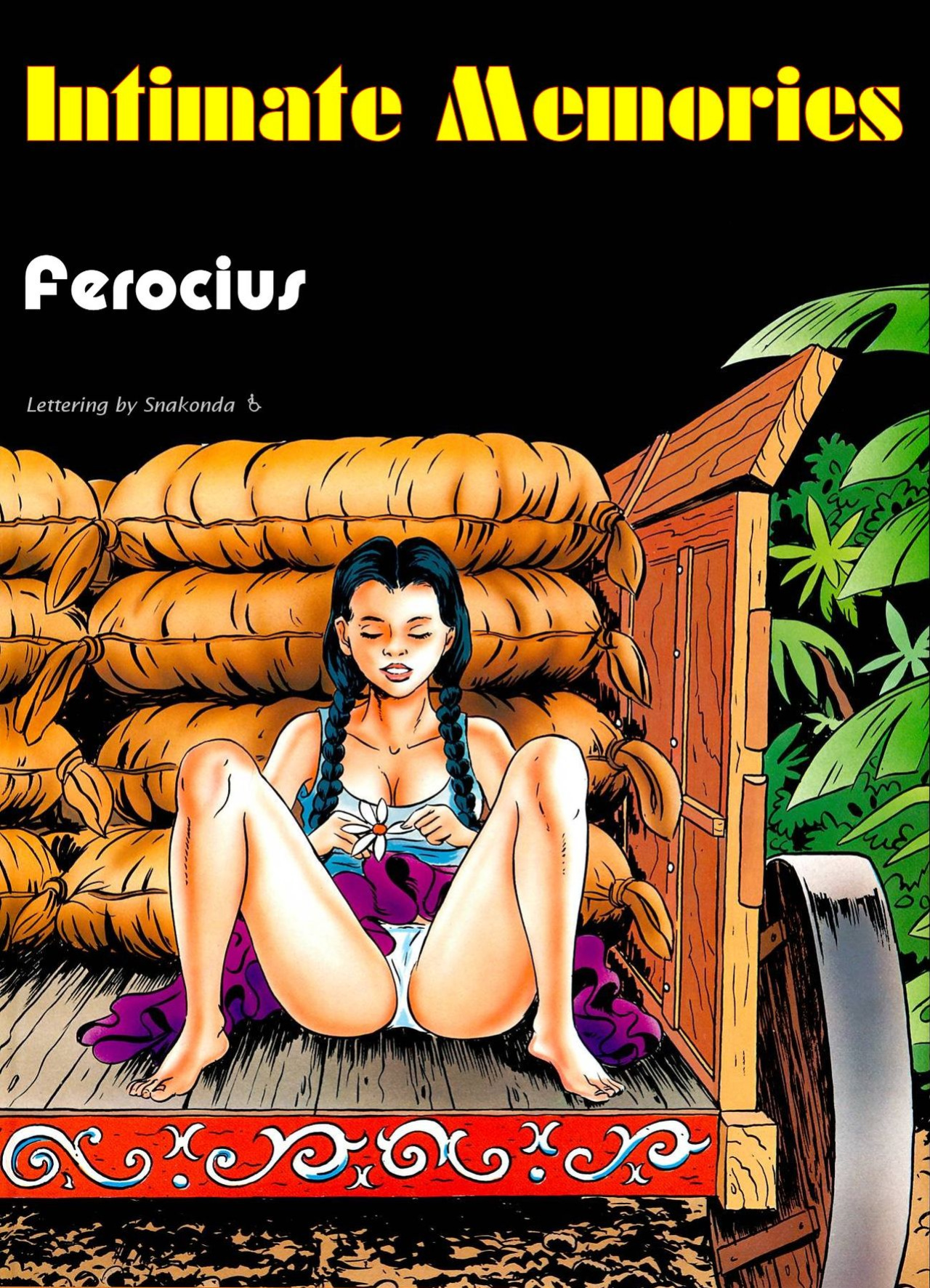 [Ferocius] Intimate Memories