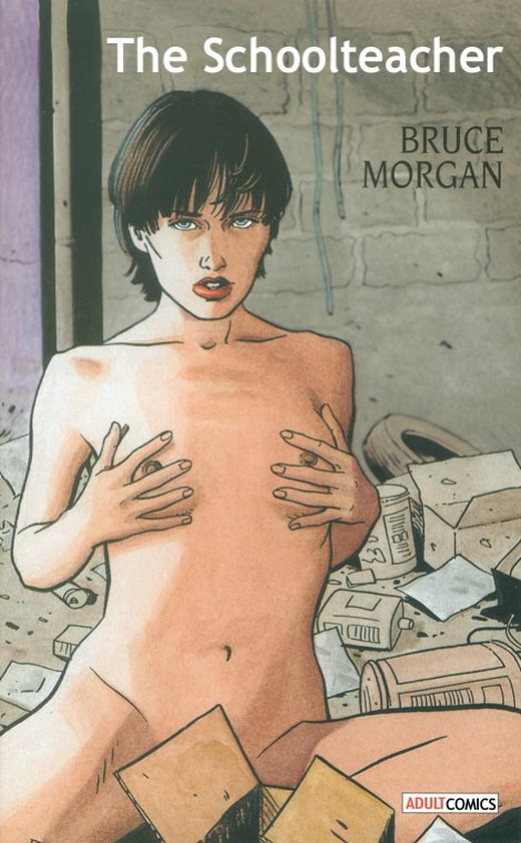 [Bruce Morgan] The School Teacher