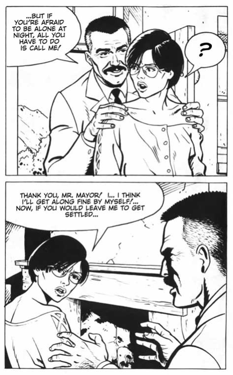 [Bruce Morgan] The School Teacher