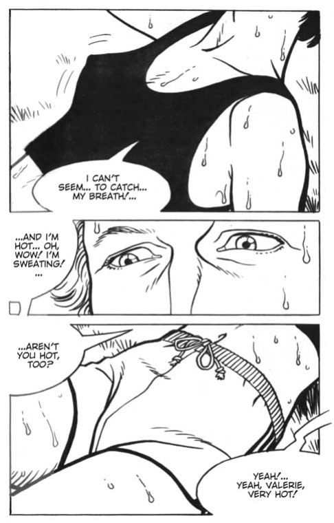 [Bruce Morgan] The School Teacher