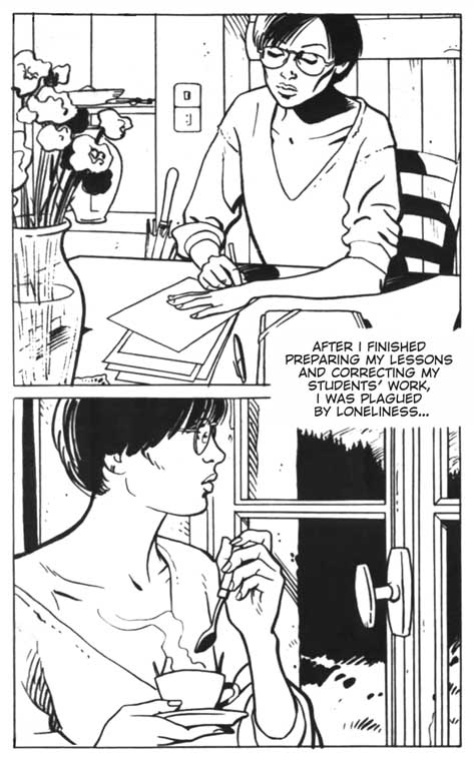 [Bruce Morgan] The School Teacher