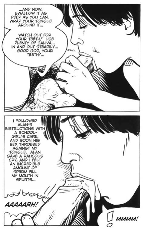 [Bruce Morgan] The School Teacher