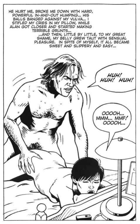 [Bruce Morgan] The School Teacher