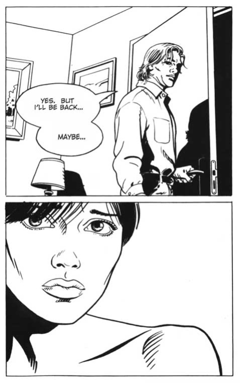 [Bruce Morgan] The School Teacher
