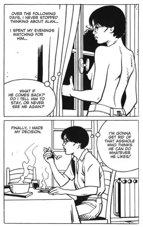 [Bruce Morgan] The School Teacher