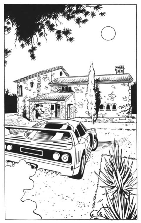 [Bruce Morgan] The School Teacher