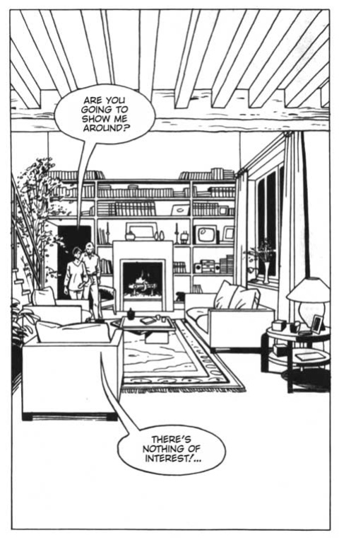 [Bruce Morgan] The School Teacher