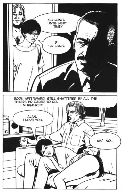 [Bruce Morgan] The School Teacher