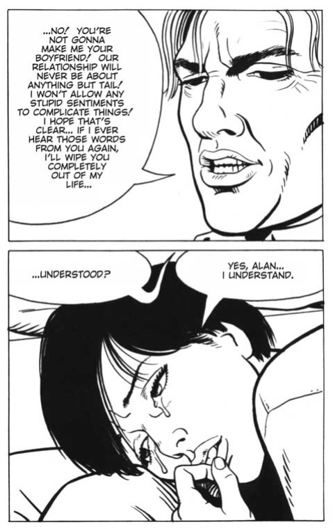 [Bruce Morgan] The School Teacher