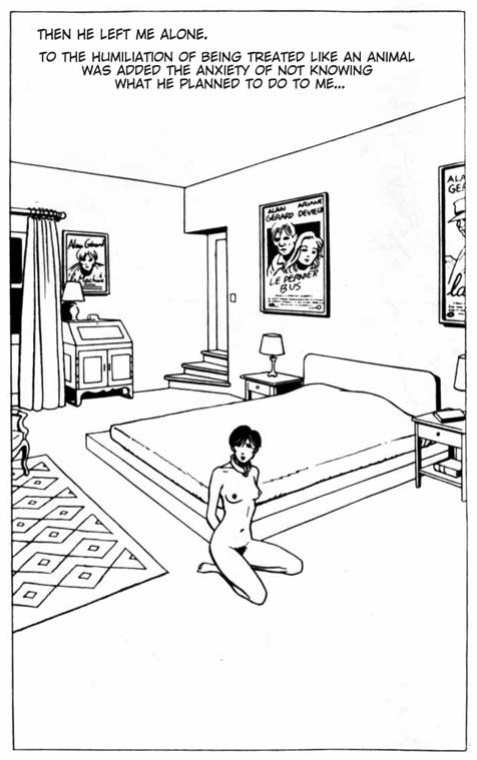 [Bruce Morgan] The School Teacher