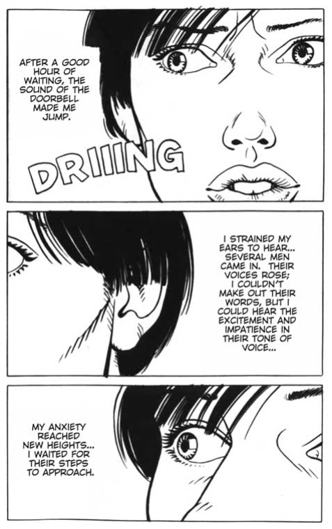 [Bruce Morgan] The School Teacher