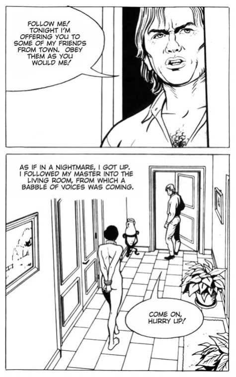 [Bruce Morgan] The School Teacher