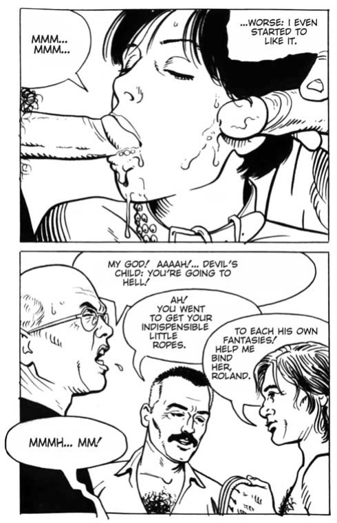 [Bruce Morgan] The School Teacher