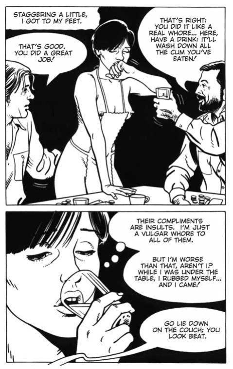 [Bruce Morgan] The School Teacher