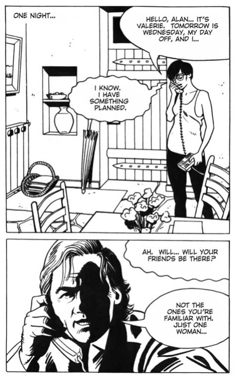 [Bruce Morgan] The School Teacher