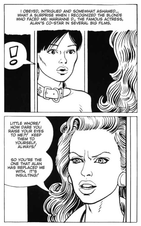 [Bruce Morgan] The School Teacher