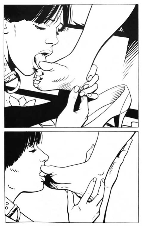 [Bruce Morgan] The School Teacher