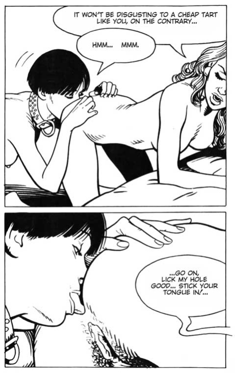 [Bruce Morgan] The School Teacher