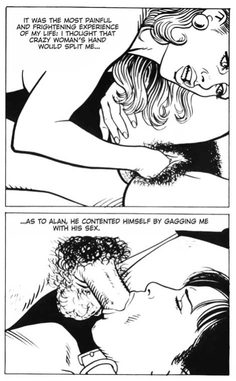 [Bruce Morgan] The School Teacher