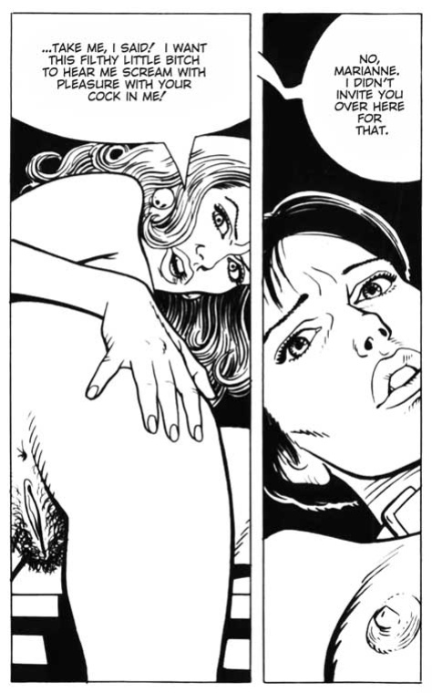 [Bruce Morgan] The School Teacher