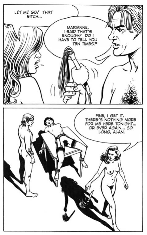 [Bruce Morgan] The School Teacher