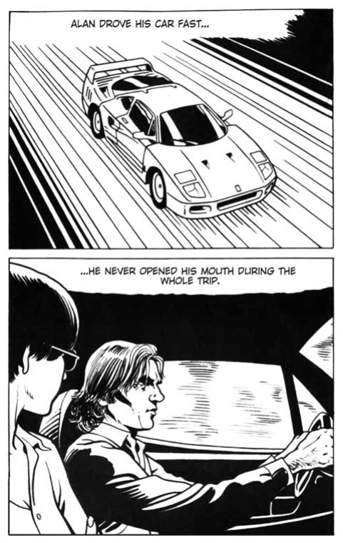 [Bruce Morgan] The School Teacher