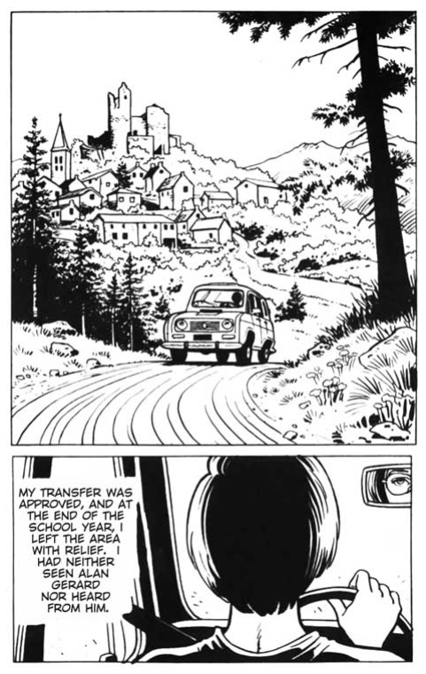 [Bruce Morgan] The School Teacher
