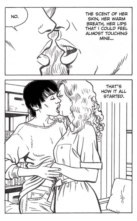 [Bruce Morgan] The School Teacher
