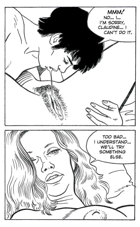 [Bruce Morgan] The School Teacher