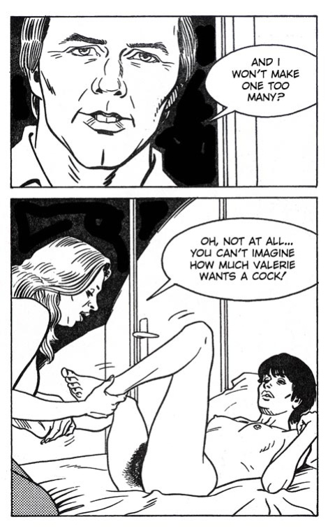 [Bruce Morgan] The School Teacher