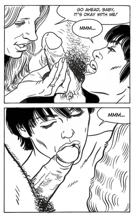 [Bruce Morgan] The School Teacher