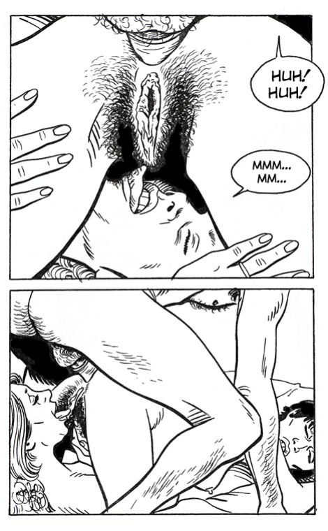 [Bruce Morgan] The School Teacher