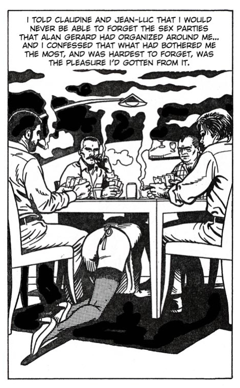 [Bruce Morgan] The School Teacher