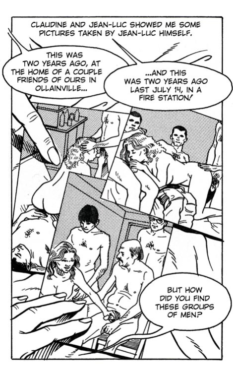 [Bruce Morgan] The School Teacher