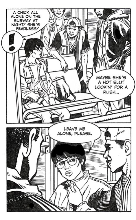 [Bruce Morgan] The School Teacher