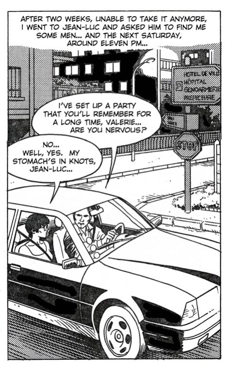 [Bruce Morgan] The School Teacher