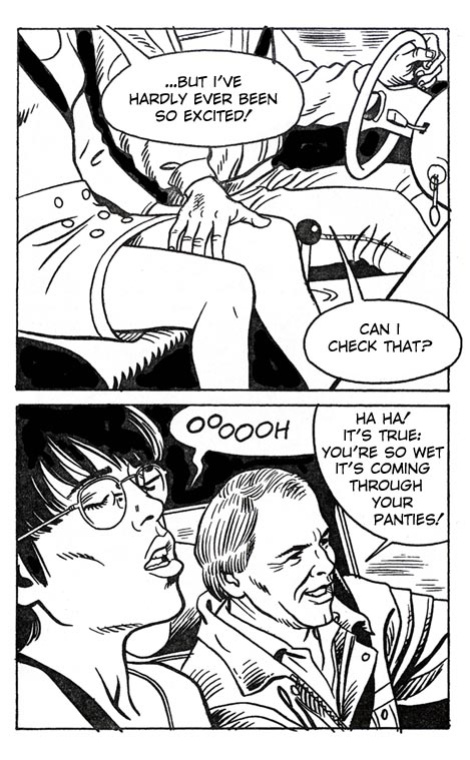 [Bruce Morgan] The School Teacher
